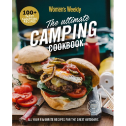 Photo of Womens Weekly Easy Camping Ea