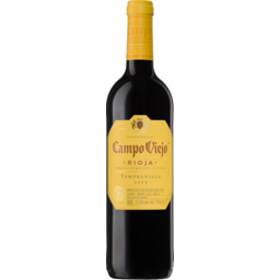 Photo of Campo Viejo Tempranillo