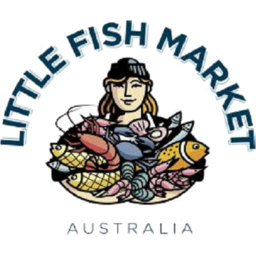 Photo of Little Fish Market Crimson Snapper