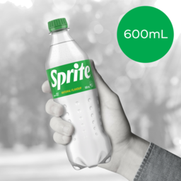 Photo of Sprite Lemonade Soft Drink 600ml 600ml