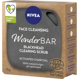 Photo of Nivea Wonderbar Blackhead Clearing Scrub