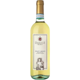 Photo of Cantina Danese Pinot Grigio