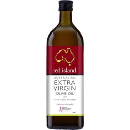 Photo of Red Island Extra Virgin Olive Oil 1l