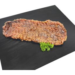 Photo of BBQ Spare Rib BBQ Steak