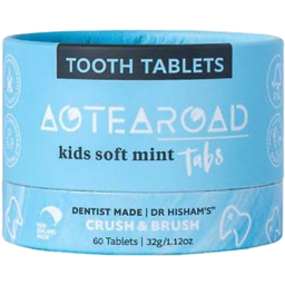 Photo of Aotearoad Lids Soft Mint Tabs