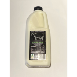 Photo of Bass River Milk Whole 2l