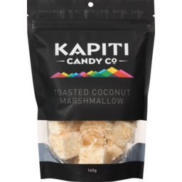 Photo of Kapiti Candy Kahlua Toasted Marshmallows