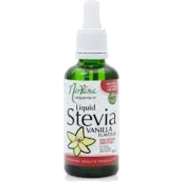 Photo of Nirvana Stevia Vanilla