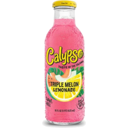 Photo of Calypso Triple Melon Lemonade