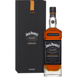 Photo of Jack Daniel's Sinatra Select Tennessee Whiskey