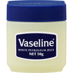 Photo of Vaseline Petroleum Jelly Original 50g 50g