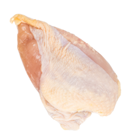 Photo of Chicken Breast Boneless Skin On