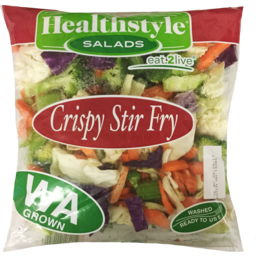 Photo of H/Style Crispy Stir Fry