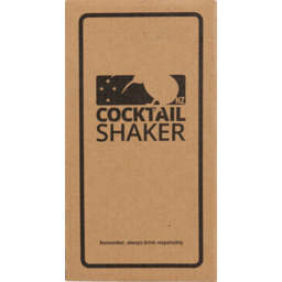 Photo of Kiwipong Cocktail Shaker