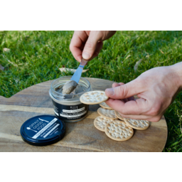 Photo of Offaly Good Food Pate – Organic Chicken Pate