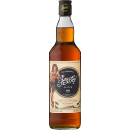 Photo of Sailor Jerry Spiced Rum 700ml