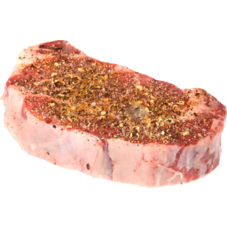 Photo of Peppered Steak kg