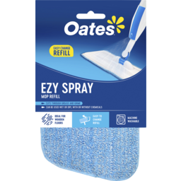 Photo of Oates Ezy Spray Mop Refill