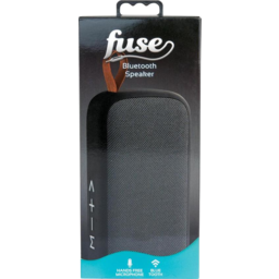 Photo of Fuse Blast Bluetooth Speaker Ea