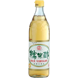 Photo of Kong Yen Glutinous Rice Vinegar