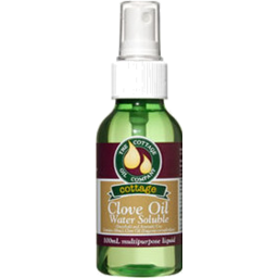 Photo of Auroma Clove Bud Oil