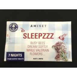 Photo of Amiset Sleepzzz