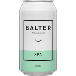 Photo of Balter Extra Pale Ale