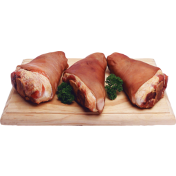 Photo of Pork Bacon Hocks