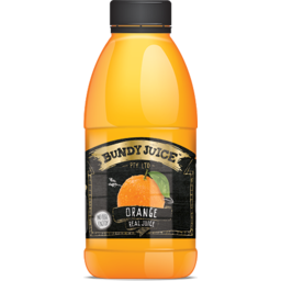 Photo of Bundaberg Orange 100% Juice 500ml