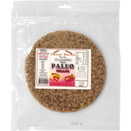 Photo of Ancient Harvest Paleo Flaxseed Wraps 200g