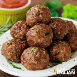 Photo of Marino Italian Style Meatballs