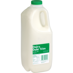Photo of Dairy Dale Milk Trim 2L 