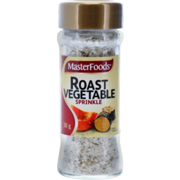 Photo of Masterfoods Seasoning Roast Vegetable Sprinkle 38g