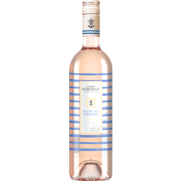 Photo of Fortant Rose De Provence 750ml