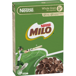 Photo of Nestle Milo Breakfast Cereal Chocolate