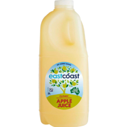 Photo of East Coast Juice - Cloud Apple Juice