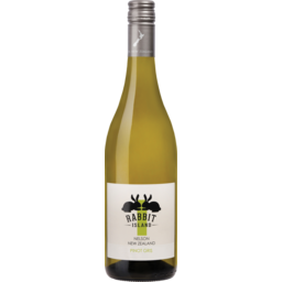 Photo of Rabbit Island Pinot Gris