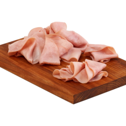Photo of Re&Sons Shaved Leg Ham 200g