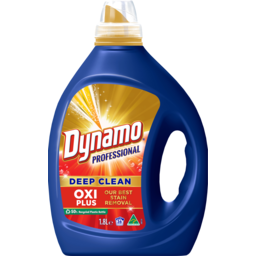 Photo of Dynamo Professional Oxiplus 1.8lt
