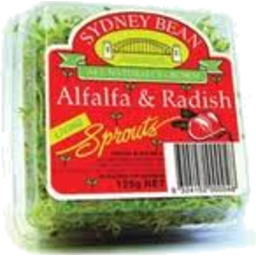 Photo of Alfalfa Sprouts 200g