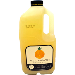 Photo of Only Juice Premium Pineapple 2L