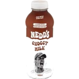 Photo of Nedds Choccy Milk