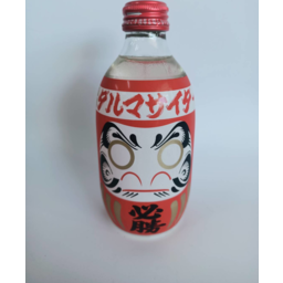 Photo of Kimura Daruma Cider