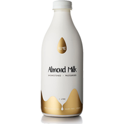 Photo of Almo Almond Milk U/S 1l