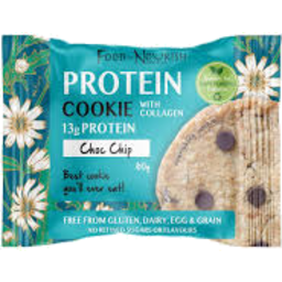 Photo of Ftn Protein C/Chip Cookie 60g