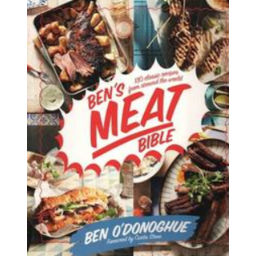 Photo of Bens Meat Bible