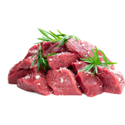 Photo of Diced Beef 