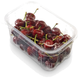 Photo of Cherries 500g Punnet