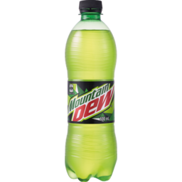 Photo of Mountain Dew Original Pet Bottle