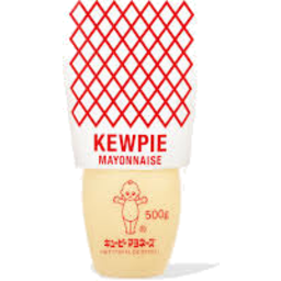 Photo of Kewpie Mayonnaise 500gm